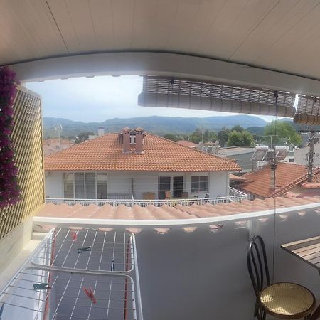 Appartamento House Filippos Sarti Esterno foto