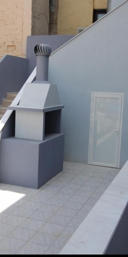 Appartamento House Filippos Sarti Esterno foto