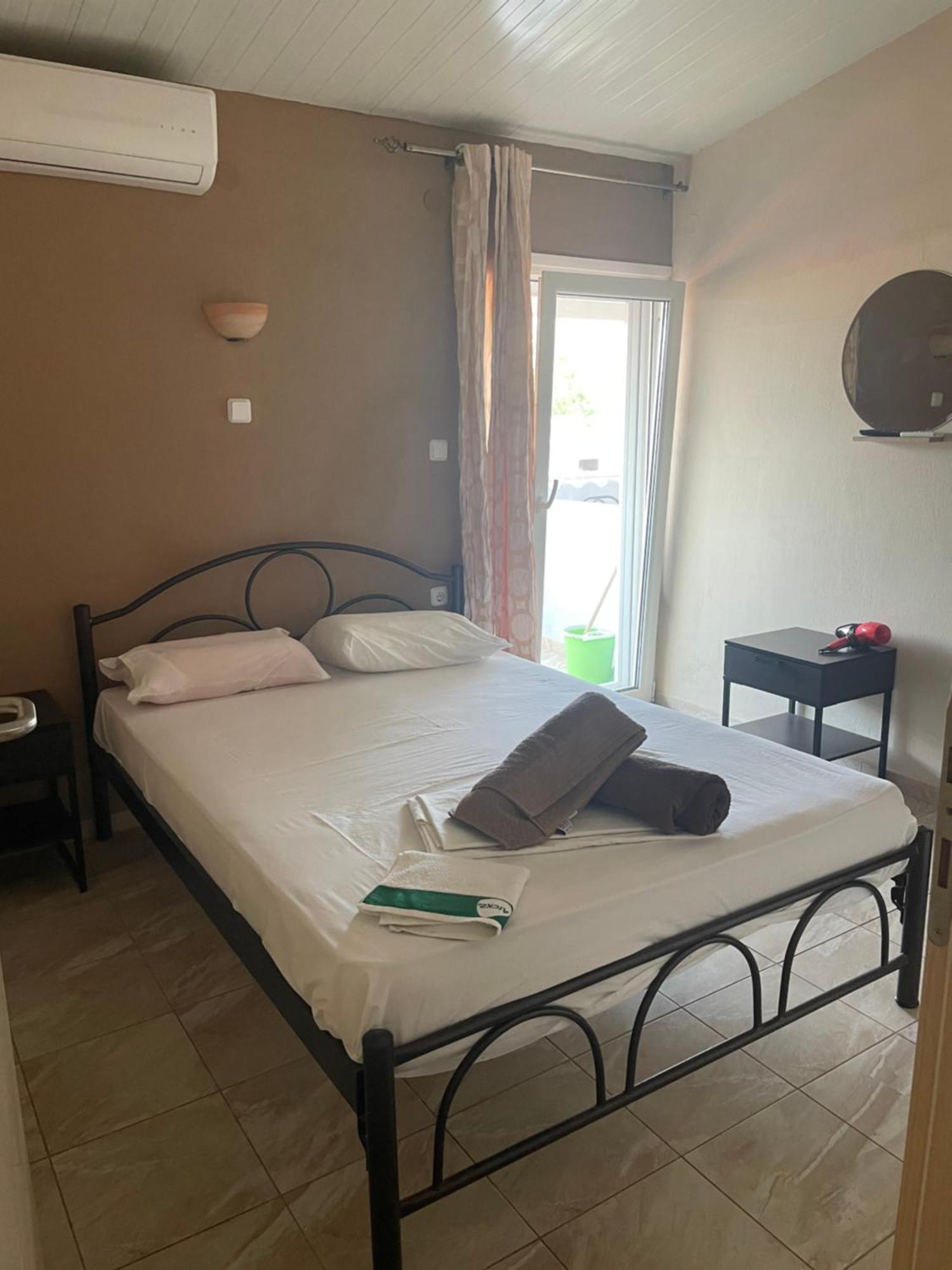 Appartamento House Filippos Sarti Esterno foto
