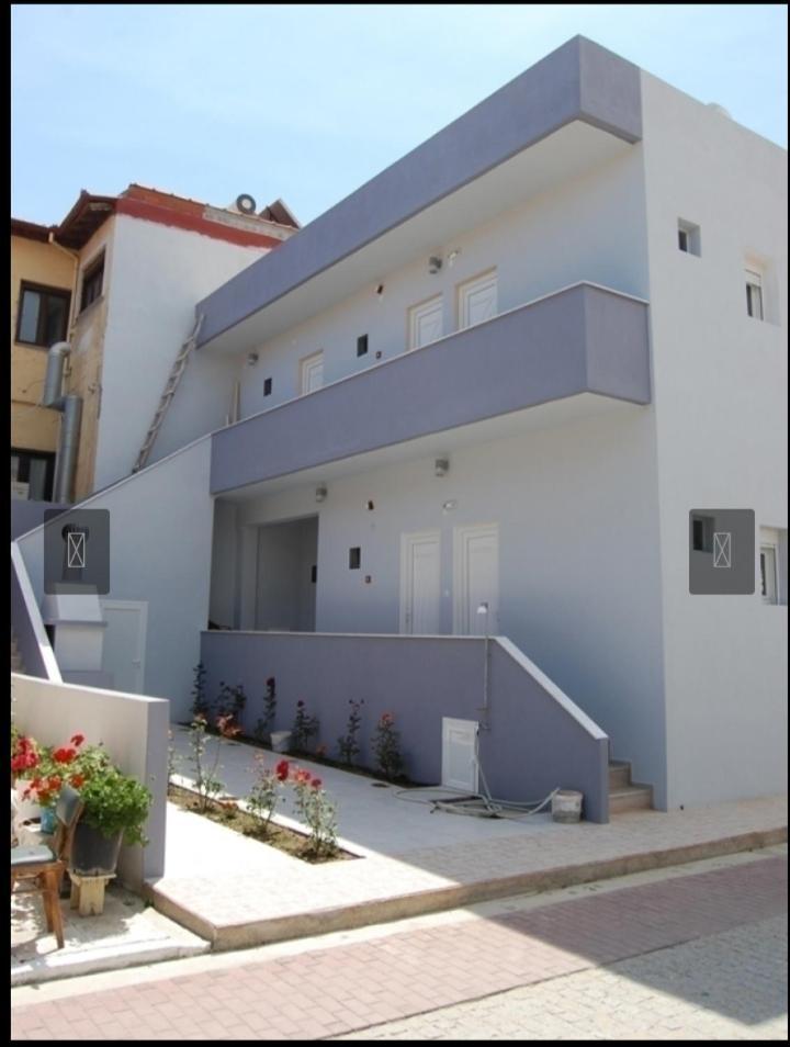 Appartamento House Filippos Sarti Camera foto